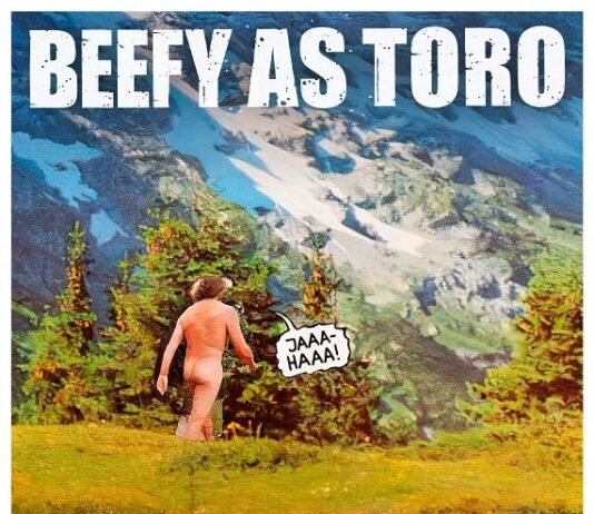 Beefy As Toro – Weaponized Incompetence ::: Review (2025) Beefy As Toro - Weaponized Incompetence (2025)