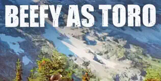 Beefy As Toro - Weaponized Incomptence (2025)