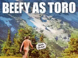 Beefy As Toro - Weaponized Incomptence (2025)