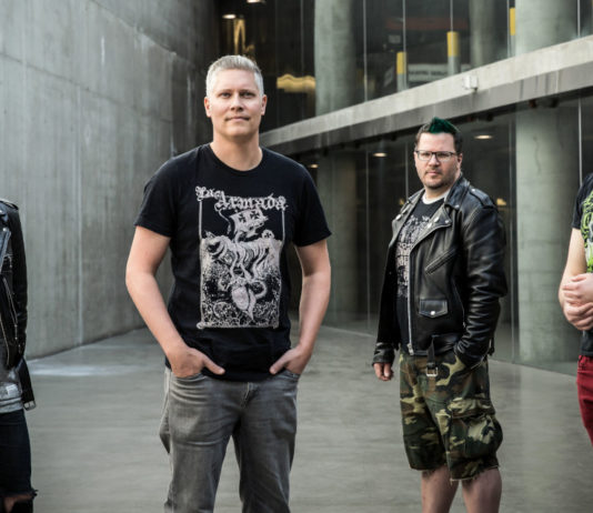 Belvedere (Pressebild, 2020)