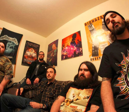 BENT LIFE veröffentlichen im August neues Album „Never Asked For Heaven“