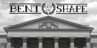 Bent Ouf Of Shape - Who Laughs Last (2020)