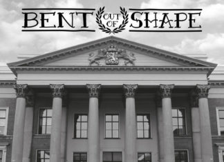 Bent Ouf Of Shape - Who Laughs Last (2020)
