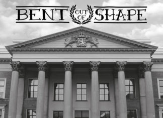 Bent Ouf Of Shape - Who Laughs Last (2020)