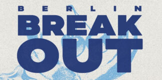 Berlin Breakout Festival 2025