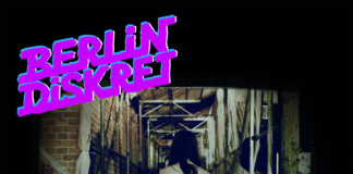 Berlin Diskret - Arbeiten und Wohnen