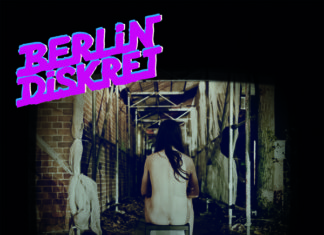 Berlin Diskret - Arbeiten und Wohnen