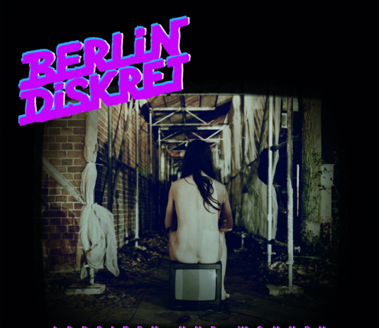 Berlin Diskret – Arbeiten und Wohnen ::: Review (2018) Berlin Diskret - Arbeiten und Wohnen
