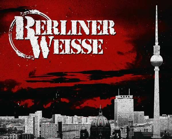 Berliner Weisse – Spüre dein Herz (2021)