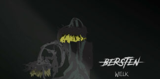 Bersten - Welk (2024)