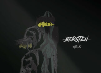 Bersten - Welk (2024)