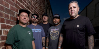 Berthold City - JC Careyedgefest 2025