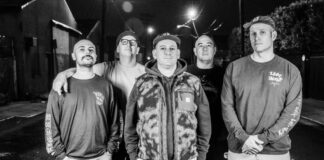 Berthold City (Photo by Greg Flack)