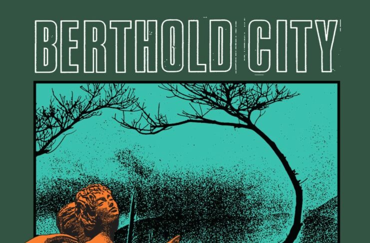 Berthold City - When Words Are Not Enough (War Records, 2022)