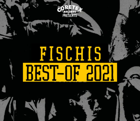 Best-Of HC-Punk 2021: Der Jahresrückblick von Fischi Sunfall