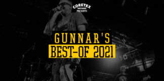 Descendents (Photo by Michelle Olaya)