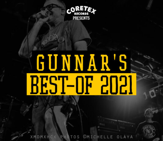 Best-Of HC-Punk 2021: Der Jahresrückblick von Gunnar Descendents (Photo by Michelle Olaya)
