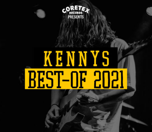 Best-Of HC-Punk 2021: Der Jahresrückblick von Kenny Turnstile (Photo by Michelle Olaya)