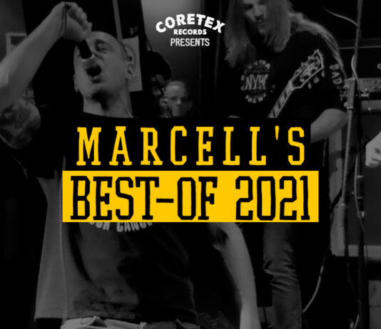 Best-Of HC-Punk 2021: Der Jahresrückblick von Marcell Thin Ice (Photo by Claudia Kötters)