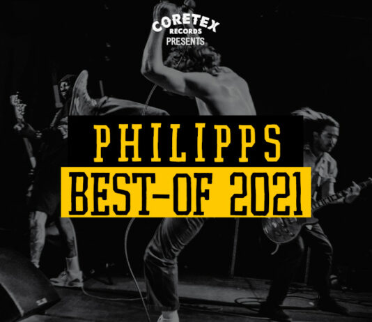 Best-Of HC-Punk 2021: Der Jahresrückblick von Philipp Turnstile (Photo by Michelle Olaya)