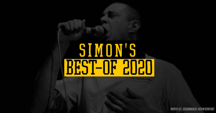 Simon mit Thin Ice