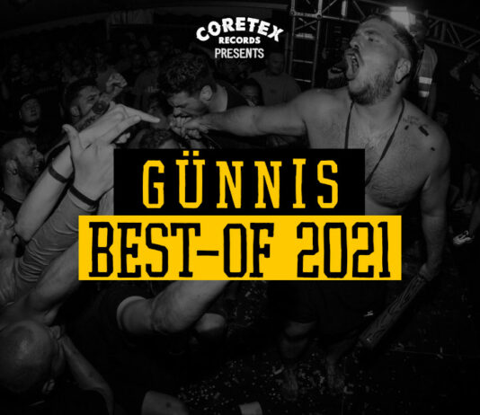 Ghetto Justice (Photo by Unicore Photography)