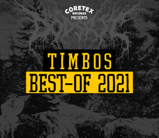 Cover-Artwork Dödsrit - Mortal Coil