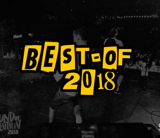 Propagandhi (Photo by Michelle Olaya)