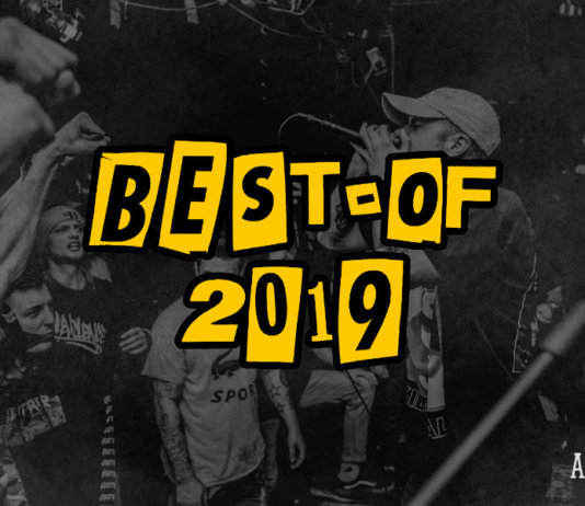 Guilt Trip - (Pic By Gabe Becerra)