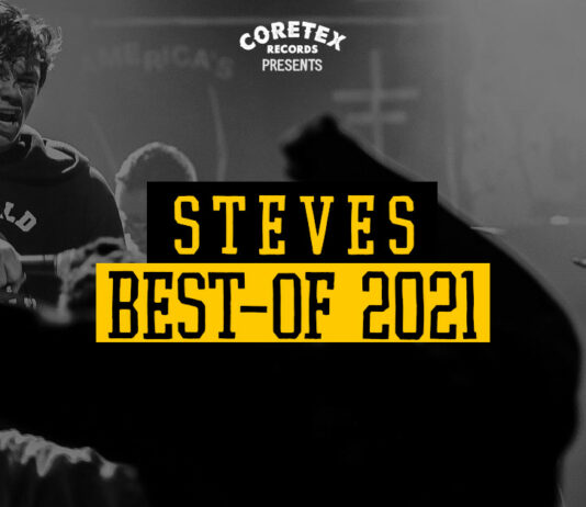 One Step Closer (Photo by Christin Dolmin/ @Core.oh.graphy)