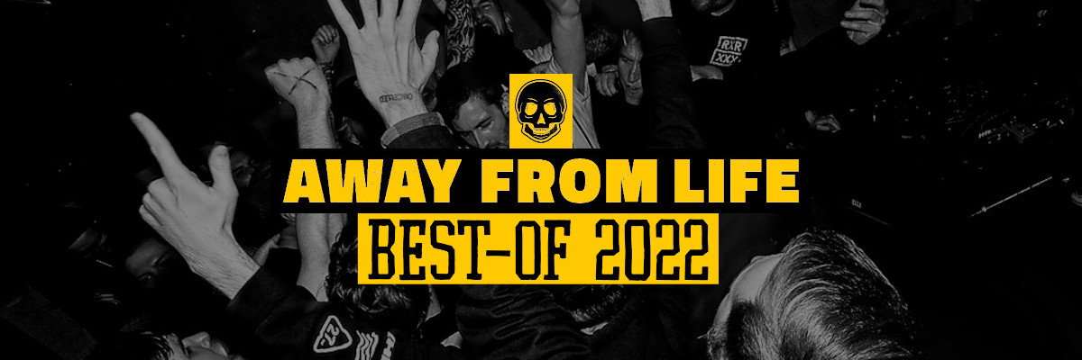 Umfrage zum Hardcore-Punk Jahr 2022