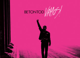 Betontond - Vamos