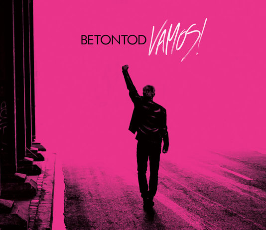 Betontond - Vamos
