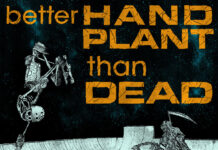 Better Hand Plant Than Dead