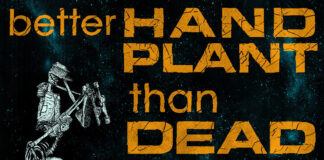 Better Hand Plant Than Dead