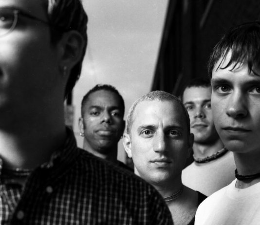 BETTER THAN A THOUSAND mit Lyrik-Video „Live Today“ Better Than A Thousand