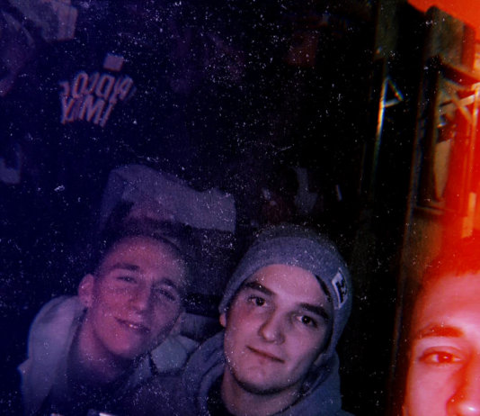 Support The Scene #5 – Lukas (Better World Booking, Crailsheim) Better World Booking