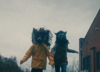 Between Bodies - Hands To Hold Each Other Cover