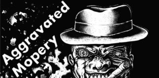 Big Cheese 2017 Hardcore-Punk Band UK