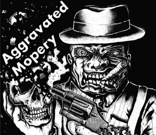 Big Cheese 2017 Hardcore-Punk Band UK