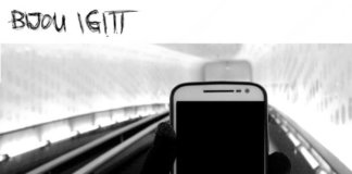 Bijou Igitt - Ich wär so gern wie du - 2017