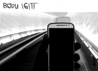 Bijou Igitt - Ich wär so gern wie du - 2017