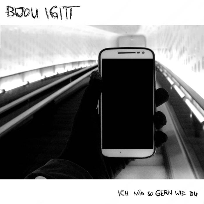 Bijou Igitt - Ich wär so gern wie du - 2017