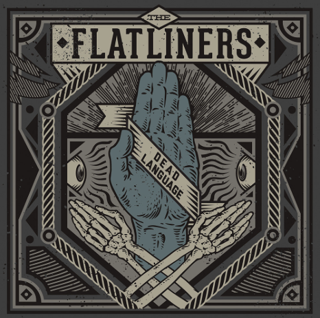 Platten der Woche mit The Flatliners, Prawn und Shit Present