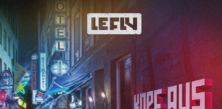 Le Fly - Kopf aus Fuß an ::: Review (2017)