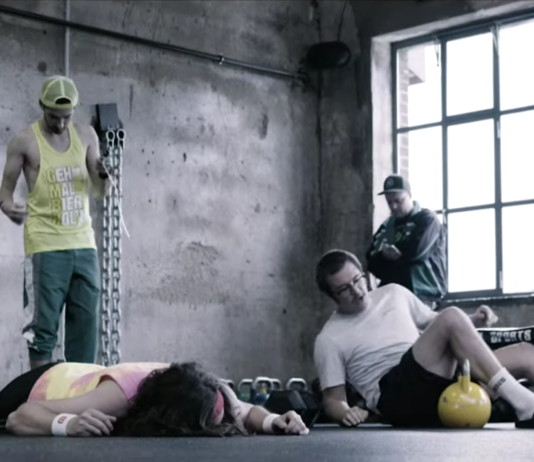 CHRISTMAS mit neuem Video „Go Hard Or Go Home“