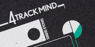 13 Year Cicada – 4 Track Mind Single – Vol. 3 (2020