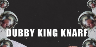 Dubby King Knarf - s/t (2020)