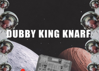 Dubby King Knarf - s/t (2020)