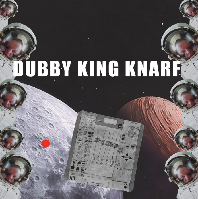 Dubby King Knarf - s/t (2020)